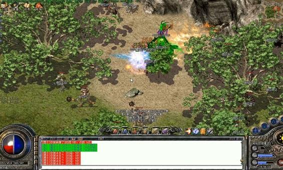 法神传承铸荣光,玛法大陆的元素守护者 法神传承铸荣光,玛法大陆的元素守护者