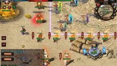 封魔矿区怎么走 封魔矿区怎么走