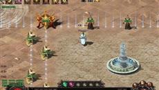 传奇焰火屠魔技巧 传奇焰火屠魔技巧