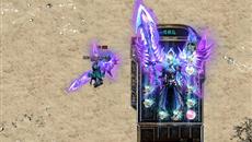 比奇僵尸洞坐标 比奇僵尸洞坐标