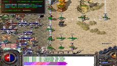 传奇法师取胜战士技巧 传奇法师取胜战士技巧