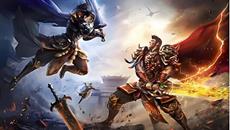 热血传奇封魔谷900勇士爆什么 热血传奇封魔谷900勇士爆什么