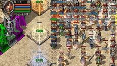 手机版热血传奇攻略秘籍 手机版热血传奇攻略秘籍