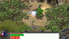 道士的多元战斗艺术 道士的多元战斗艺术