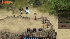 玛法大陆的守护之光 玛法大陆的守护之光