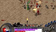 雷霆圣裁,单体爆发的极致美学 雷霆圣裁,单体爆发的极致美学