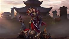 ���������棬��Ѫ�����̡�������սʿ���۷�֮·